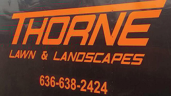 Thorne lawn and landscapes